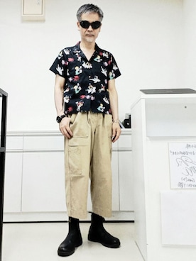 2440046さんのコーディネート