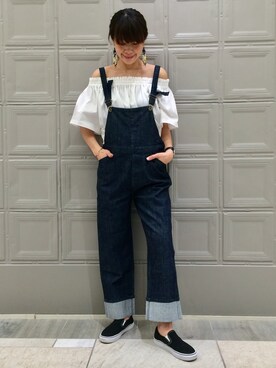 wakoさんのコーディネート