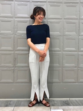 wakoさんのコーディネート