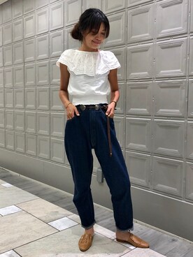 wakoさんのコーディネート