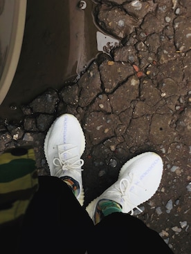 水深さんのコーディネート