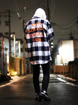 KAIさんのコーディネート