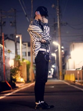 KAIさんのコーディネート