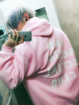 KAIさんのコーディネート