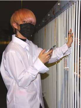 KAIさんのコーディネート