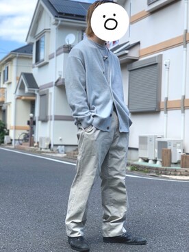 コーヘイさんのコーディネート