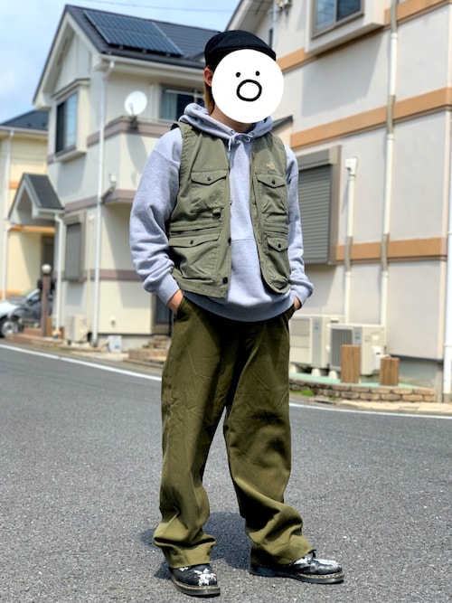 ノースフェイス　ファイヤーフライキャンプベスト　ジャケット　ブラック THE NORTH FACE ポイント10% ザ ノース フェイス ファイヤー