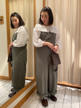 *ろこもこ*さんのコーディネート