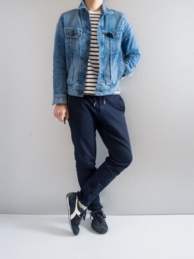 naoさんのコーディネート