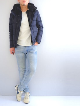 naoさんのコーディネート