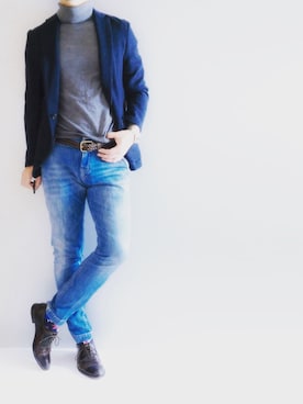 naoさんのコーディネート