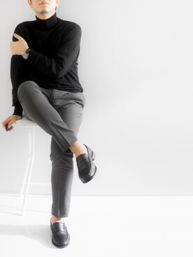 naoさんのコーディネート