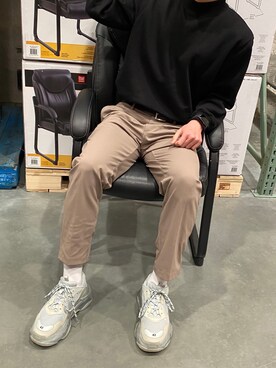 sotaさんのコーディネート