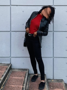 Laniさんのコーディネート