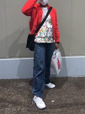 Laniさんのコーディネート