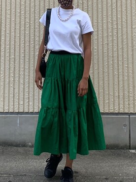 Laniさんのコーディネート