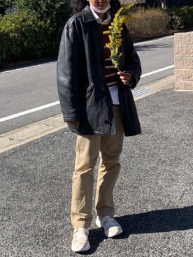 Laniさんのコーディネート