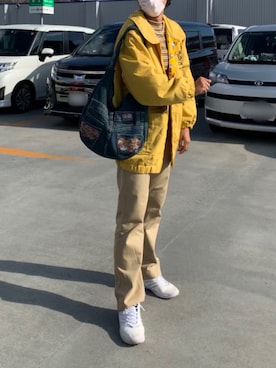 Laniさんのコーディネート