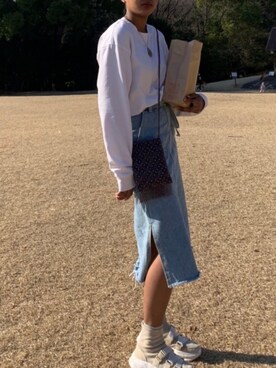 Laniさんのコーディネート