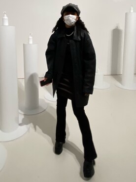 Laniさんのコーディネート