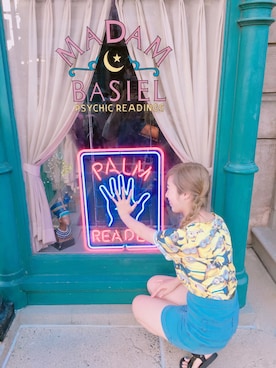 ｱｶﾈ🐭さん（レディース・151cm）の夏コーディネート