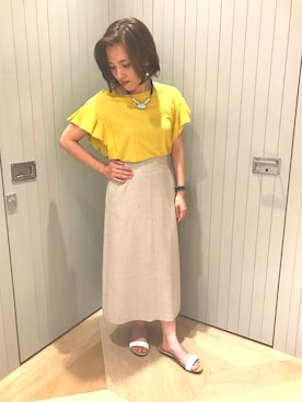 non_noさんのコーディネート