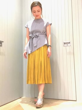 non_noさんのコーディネート