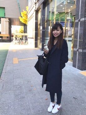 Amber Yehさんのコーディネート