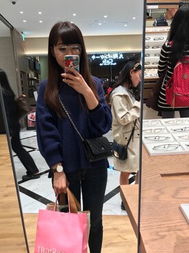 Amber Yehさんのコーディネート