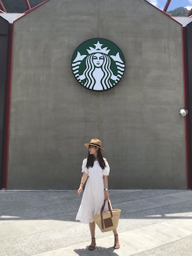 Amber Yehさんのコーディネート