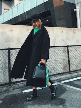 しゅなたんさんのコーディネート