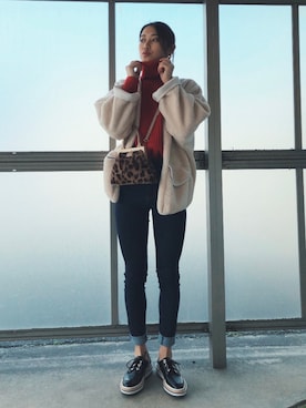 しゅなたんさんのコーディネート