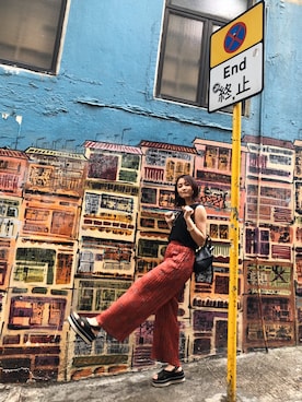 しゅなたんさんのコーディネート