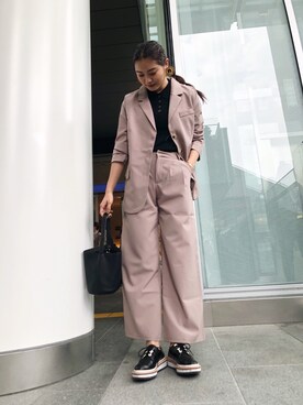 しゅなたんさんのコーディネート