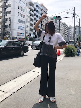 しゅなたんさんのコーディネート