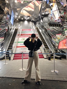 しゅなたんさんのコーディネート