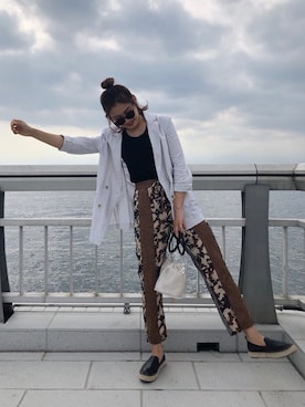 しゅなたんさんのコーディネート