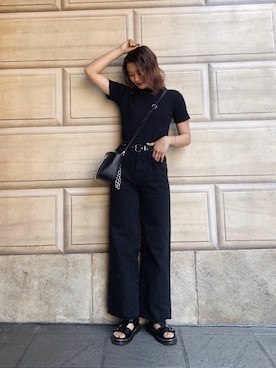 しゅなたんさんのコーディネート