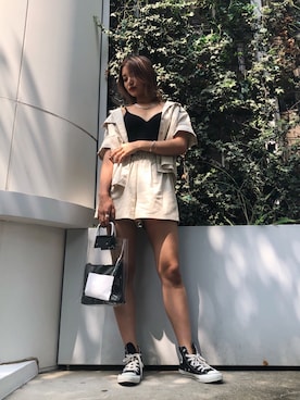 しゅなたんさんのコーディネート