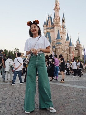 しゅなたんさんのコーディネート