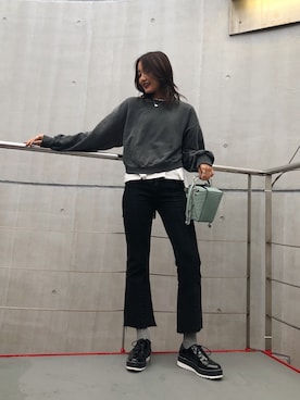 しゅなたんさんのコーディネート