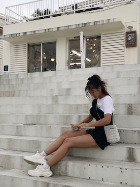 しゅなたんさんのコーディネート