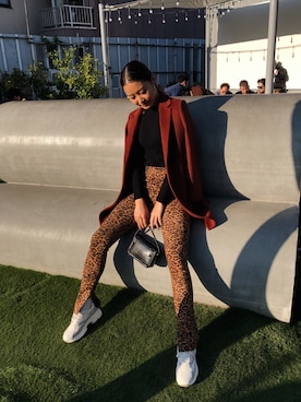 しゅなたんさんのコーディネート