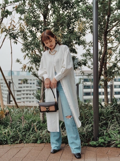 【COACH】ウェスタン デザインが可愛い♪ ウェスタン タビー COACH】ウェスタン デザインが可愛い♪ ウェスタン タビー