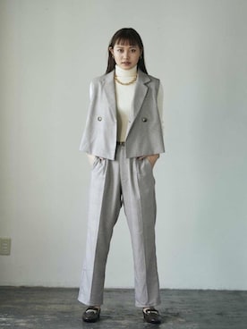 しゅなたんさんのコーディネート