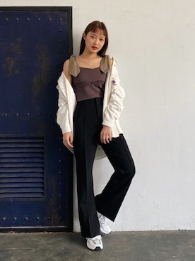 しゅなたんさんのコーディネート