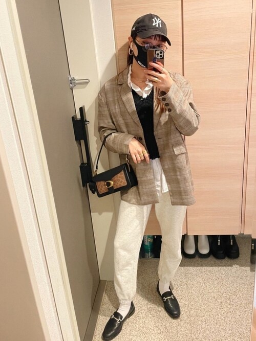 ジェット ショルダー バッグ（ショルダーバッグ）｜COACH
