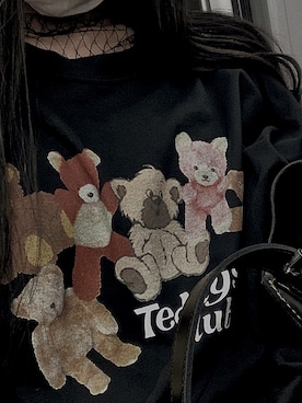 あんさん（レディース・165cm）の秋コーディネート