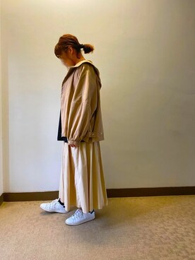 miiyuさんのコーディネート