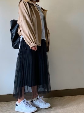 miiyuさんのコーディネート